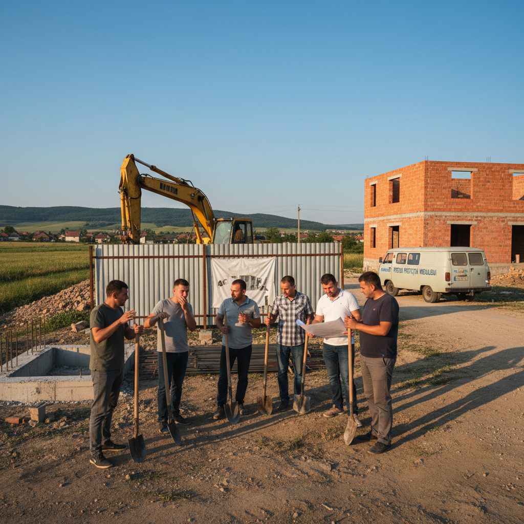 Agenția a refuzat emiterea documentelor autorizate