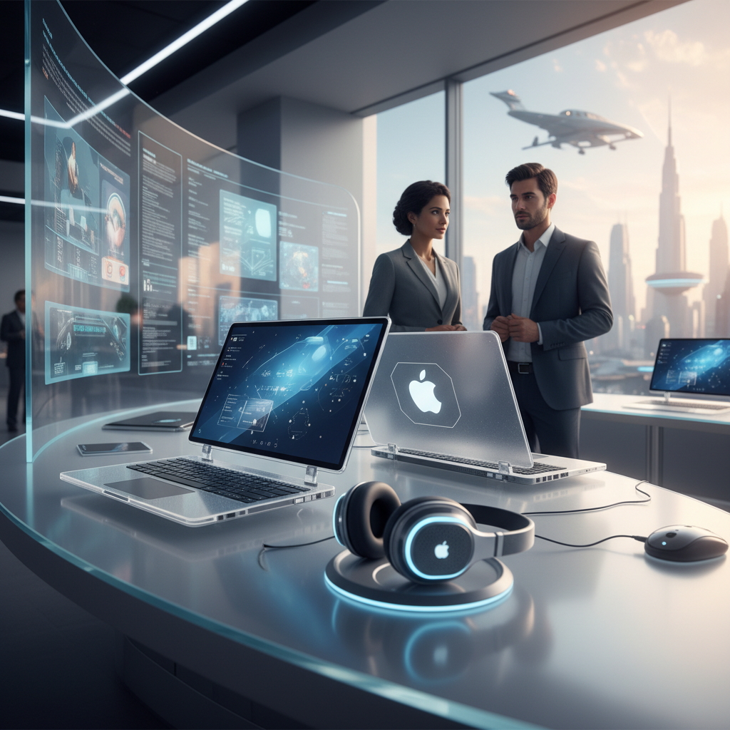 ce noutăți pregătește compania