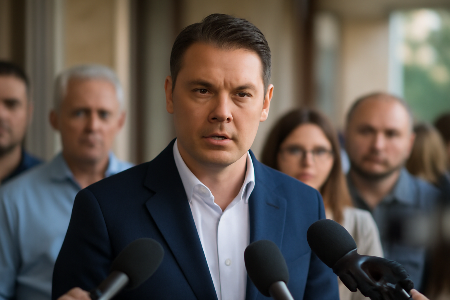 Deputatul Robert Sighiartău anunță finalizarea tuturor proiectelor Anghel Saligny până în 2028