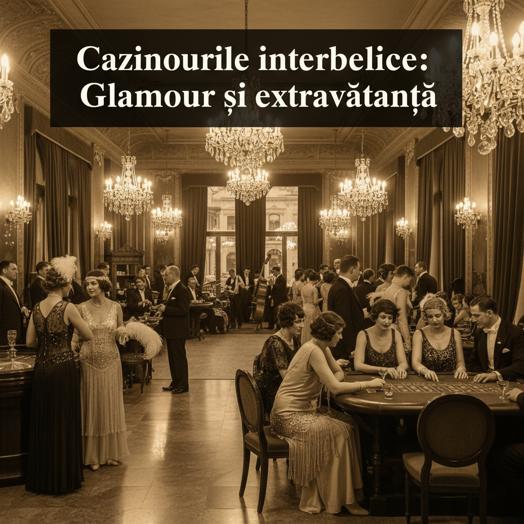 Eleganță și extravaganță de epocă