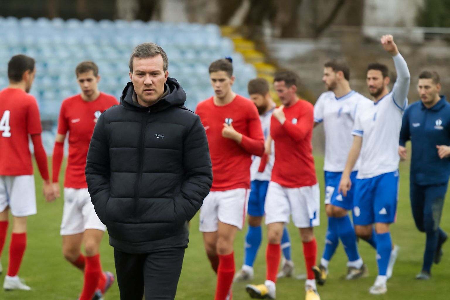 Gloria pierde meciul acasă cu CSM Satu Mare, ultima clasată în campionat