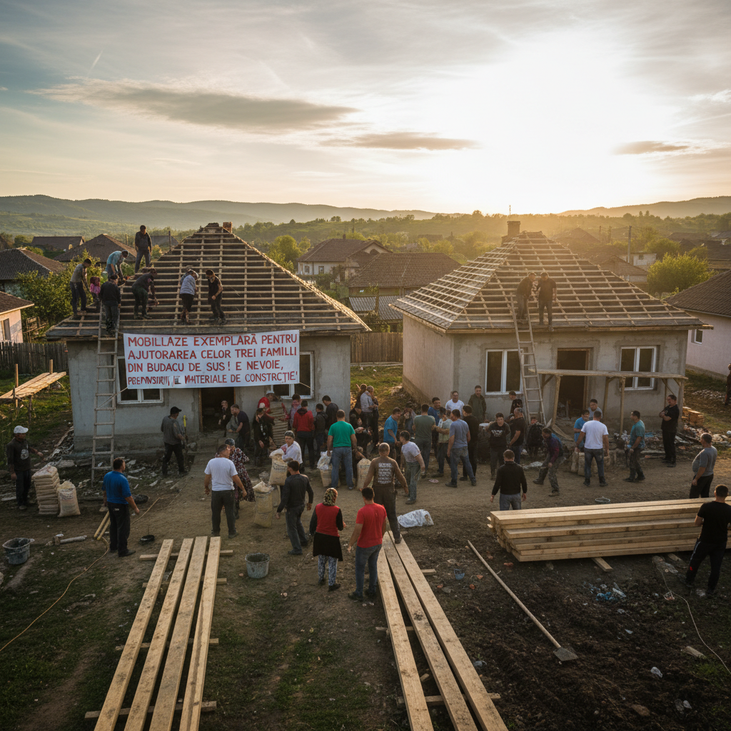 materiale de construcție
