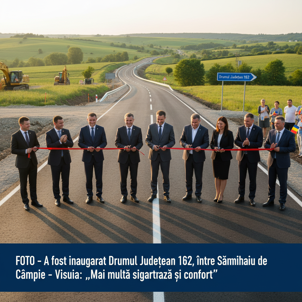 Sporim siguranța și confortul șoferilor