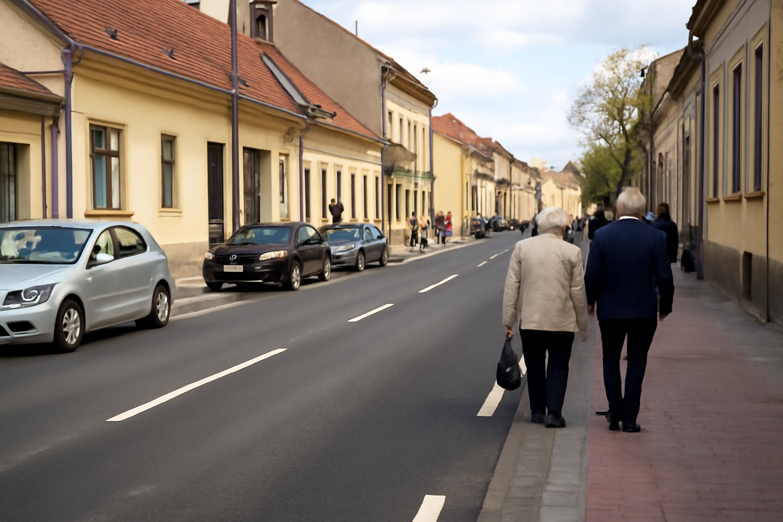 vești bune pentru localnici